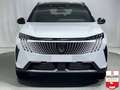 Peugeot 5008 Plug-in Hybrid 195 e-DCS7 Allure Blanc - thumbnail 1