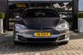 Tesla Model S 100D, 418 PK, NL Auto, Camera, Autopilot, Stoelver Grijs - thumbnail 35