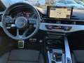 Audi A5 COUPE 45 2.0 TFSI QUATTRO LINE S line MATRIX+NAVI+ Grau - thumbnail 14