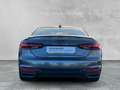 Audi A5 COUPE 45 2.0 TFSI QUATTRO LINE S line MATRIX+NAVI+ Grau - thumbnail 4