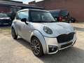 Chatenet CH26 Mini Cooper Sport Mopedauto Microcar 45 KM Silber - thumbnail 3