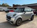 Chatenet CH26 Mini Cooper Sport Mopedauto Microcar 45 KM Silber - thumbnail 1