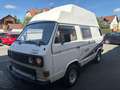 Volkswagen T3 Multivan Wohnmobil JOKER COACH Life Blanc - thumbnail 1