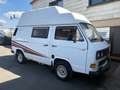 Volkswagen T3 Multivan Wohnmobil JOKER COACH Life Blanc - thumbnail 3