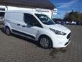 Ford Transit Connect Kasten lang Trend *AHK* Blanc - thumbnail 1