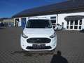 Ford Transit Connect Kasten lang Trend *AHK* Blanc - thumbnail 3