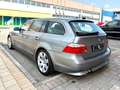 BMW 525 Serie 5 E61 2003 Touring 525d Touring Eletta Grigio - thumbnail 4