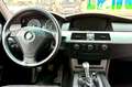 BMW 525 Serie 5 E61 2003 Touring 525d Touring Eletta Grigio - thumbnail 10