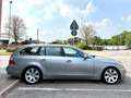BMW 525 Serie 5 E61 2003 Touring 525d Touring Eletta Grigio - thumbnail 6