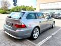 BMW 525 Serie 5 E61 2003 Touring 525d Touring Eletta Grigio - thumbnail 5