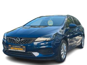 K Sports Tourer Edition*LED*KAMERA*CARPLAY