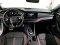 Skoda Octavia Combi iV RS LM19 4xSITZH behMFL Weiß - thumbnail 4