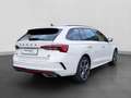 Skoda Octavia Combi iV RS LM19 4xSITZH behMFL Weiß - thumbnail 3