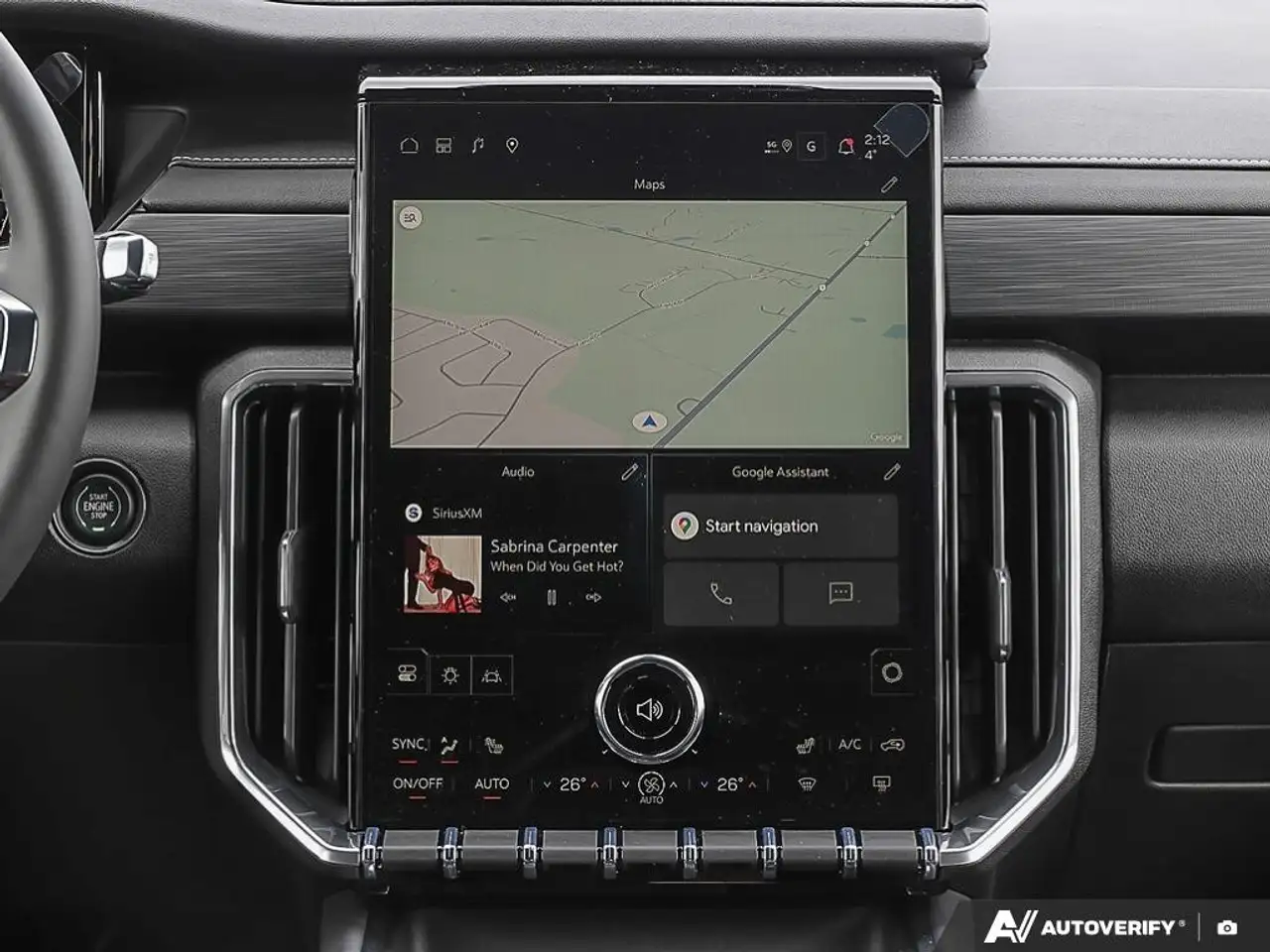 GMC Acadia снимка GMC Acadia