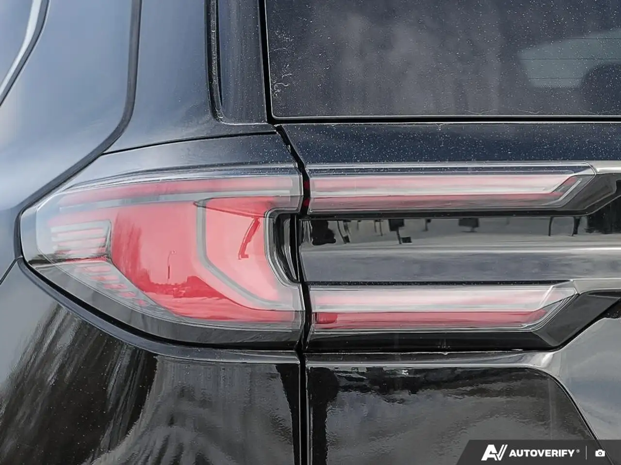 GMC Acadia снимка GMC Acadia