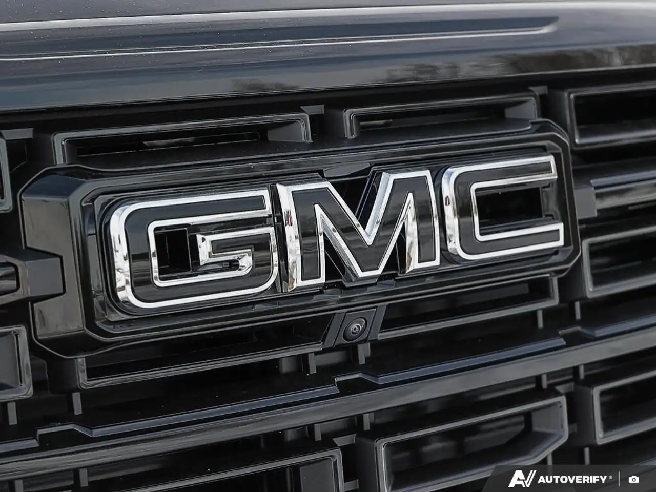 GMC Acadia снимка GMC Acadia