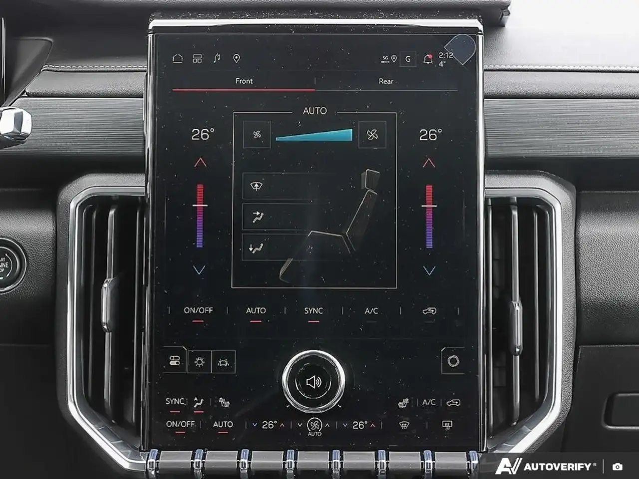 GMC Acadia снимка GMC Acadia