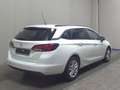 Opel Astra ST 1.2 Turbo Edition LED RFK PDC Shz DAB Blanc - thumbnail 4