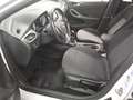 Opel Astra ST 1.2 Turbo Edition LED RFK PDC Shz DAB Blanc - thumbnail 8