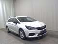 Opel Astra ST 1.2 Turbo Edition LED RFK PDC Shz DAB Blanc - thumbnail 3