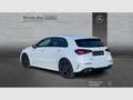 Mercedes-Benz A 180 180CDI Aut. Blanco - thumbnail 4