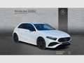 Mercedes-Benz A 180 180CDI Aut. Blanco - thumbnail 3