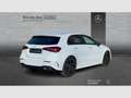 Mercedes-Benz A 180 180CDI Aut. Blanco - thumbnail 2