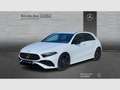 Mercedes-Benz A 180 180CDI Aut. Blanco - thumbnail 1