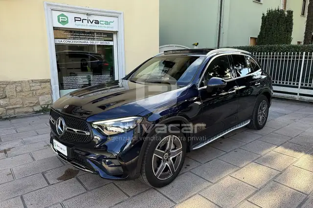 Mercedes-Benz GLC 220 GLC 220 d 4Matic Mild Hybrid AMG Premium Plus
