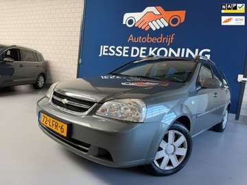 Station Wagon 1.6-16V Spirit Limited Edition / bj.