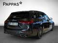 Mercedes-Benz 220 TC  D AHK PTS Cam SHZ Distr Navi LED EASY-PACK Grau - thumbnail 5