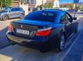 BMW 550 550i Aut. Azul - thumbnail 5