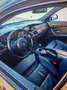 BMW 550 550i Aut. Albastru - thumbnail 8
