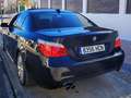 BMW 550 550i Aut. Azul - thumbnail 6