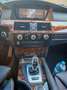 BMW 550 550i Aut. Azul - thumbnail 11