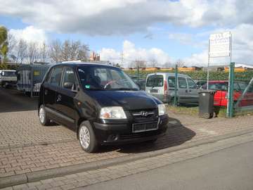 Atos 1.1 PRIME (Tüv/Au NEU )
