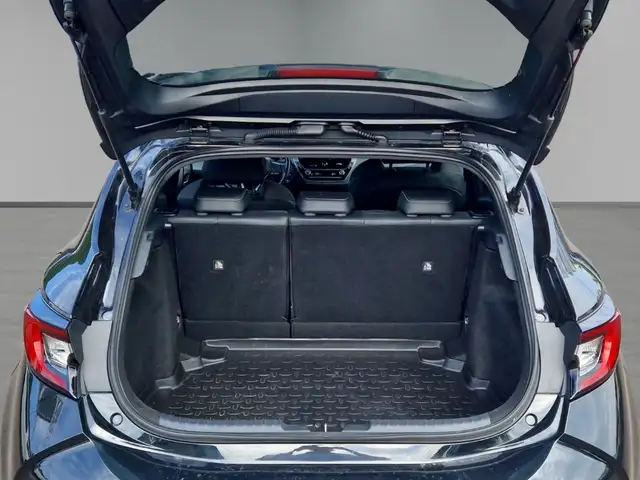 Toyota Corolla view 9