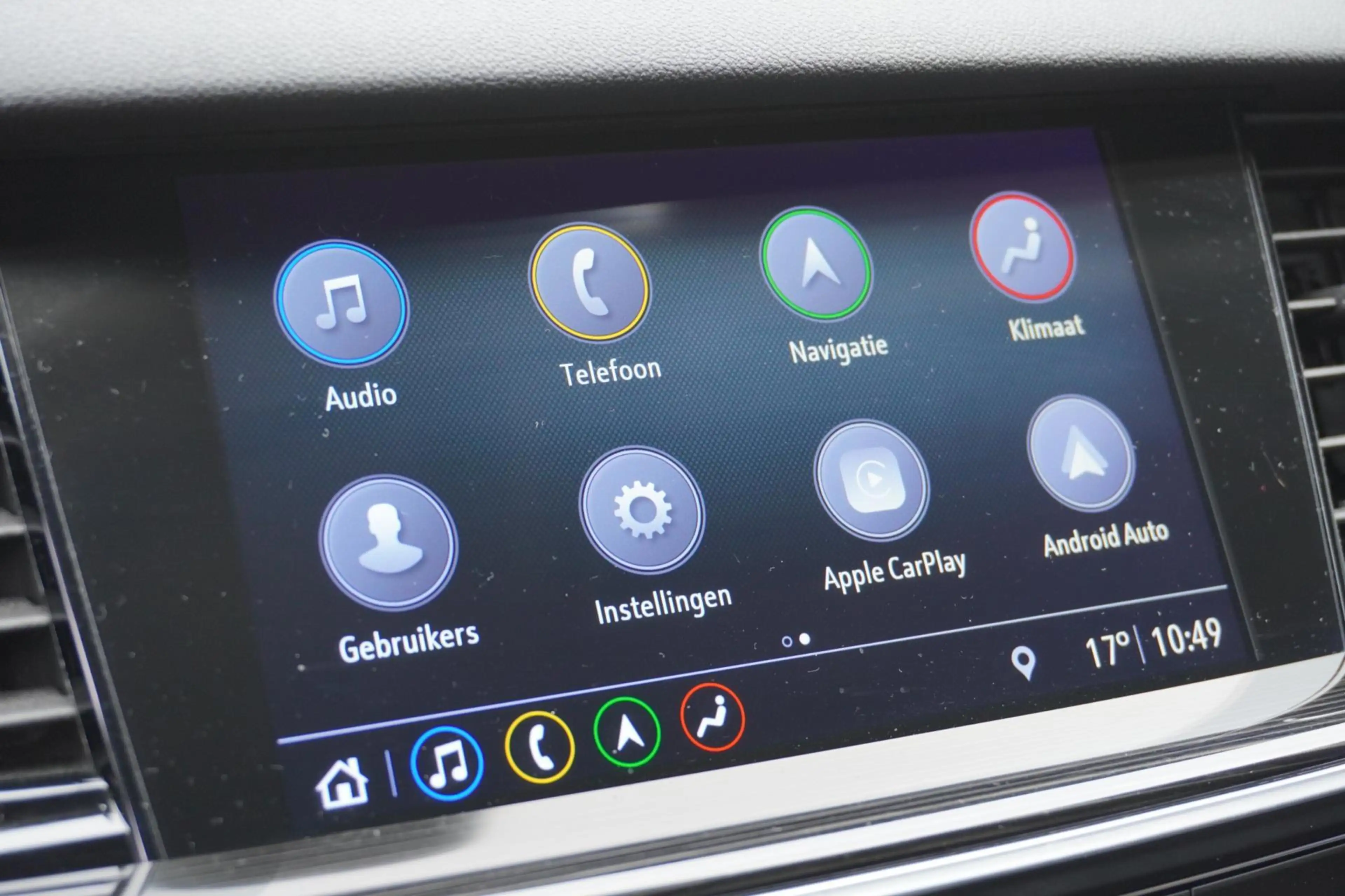 Opel Insignia Sports Tourer 1.5 Turbo Business Executive | Virt. — photo 19