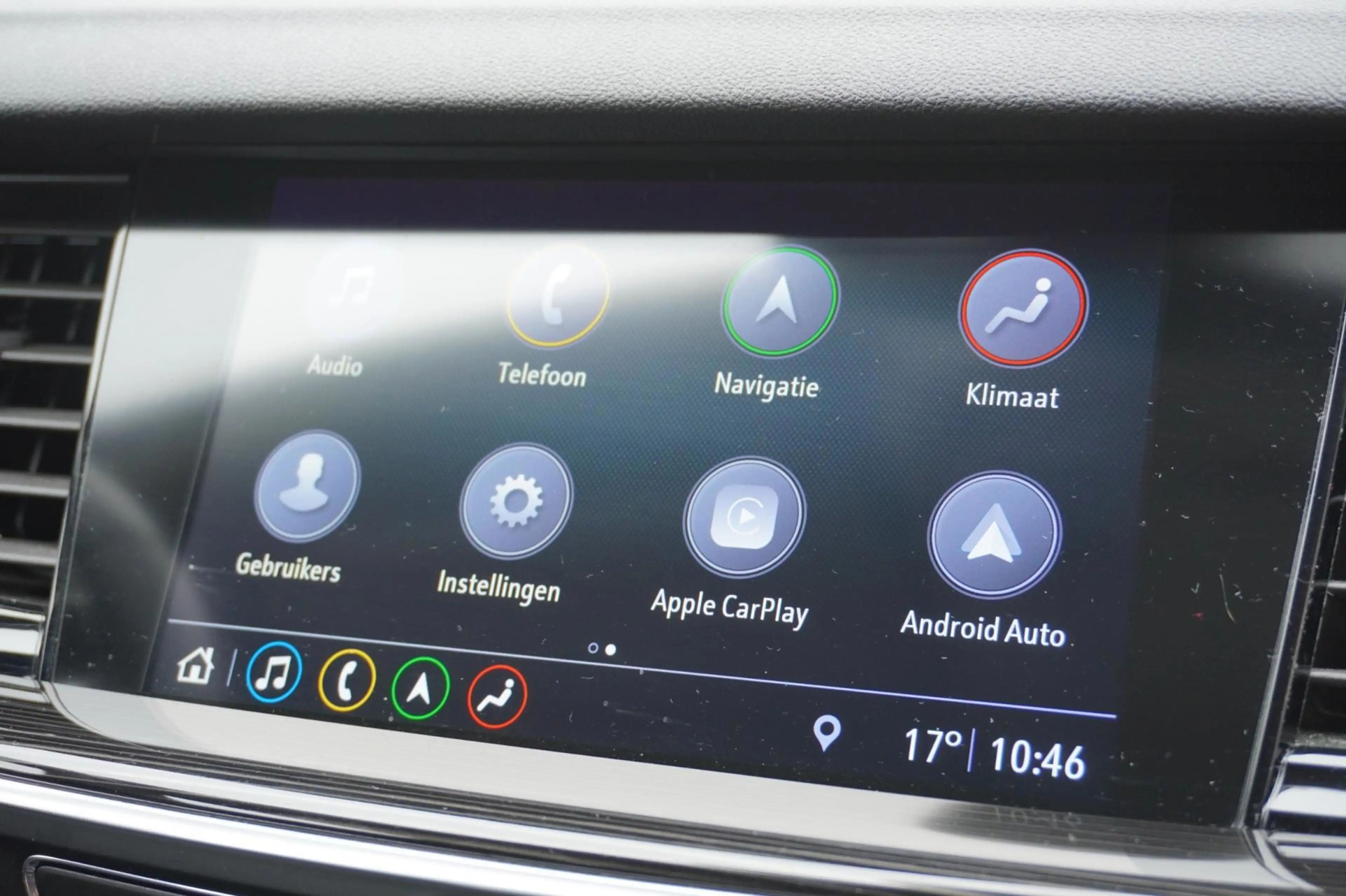 Opel Insignia Sports Tourer 1.5 Turbo Business Executive | Virt. — photo 40