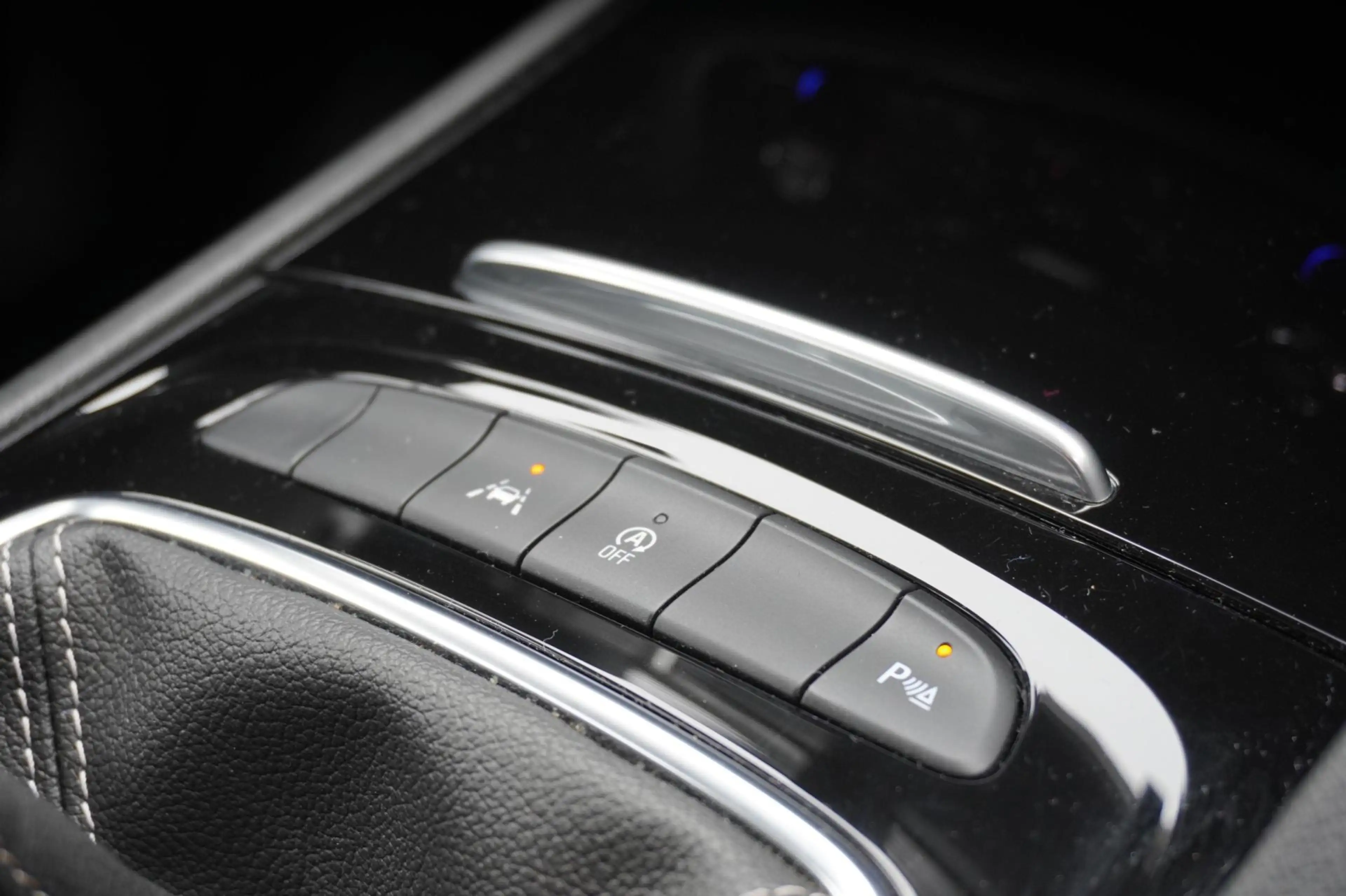 Opel Insignia Sports Tourer 1.5 Turbo Business Executive | Virt. — photo 32