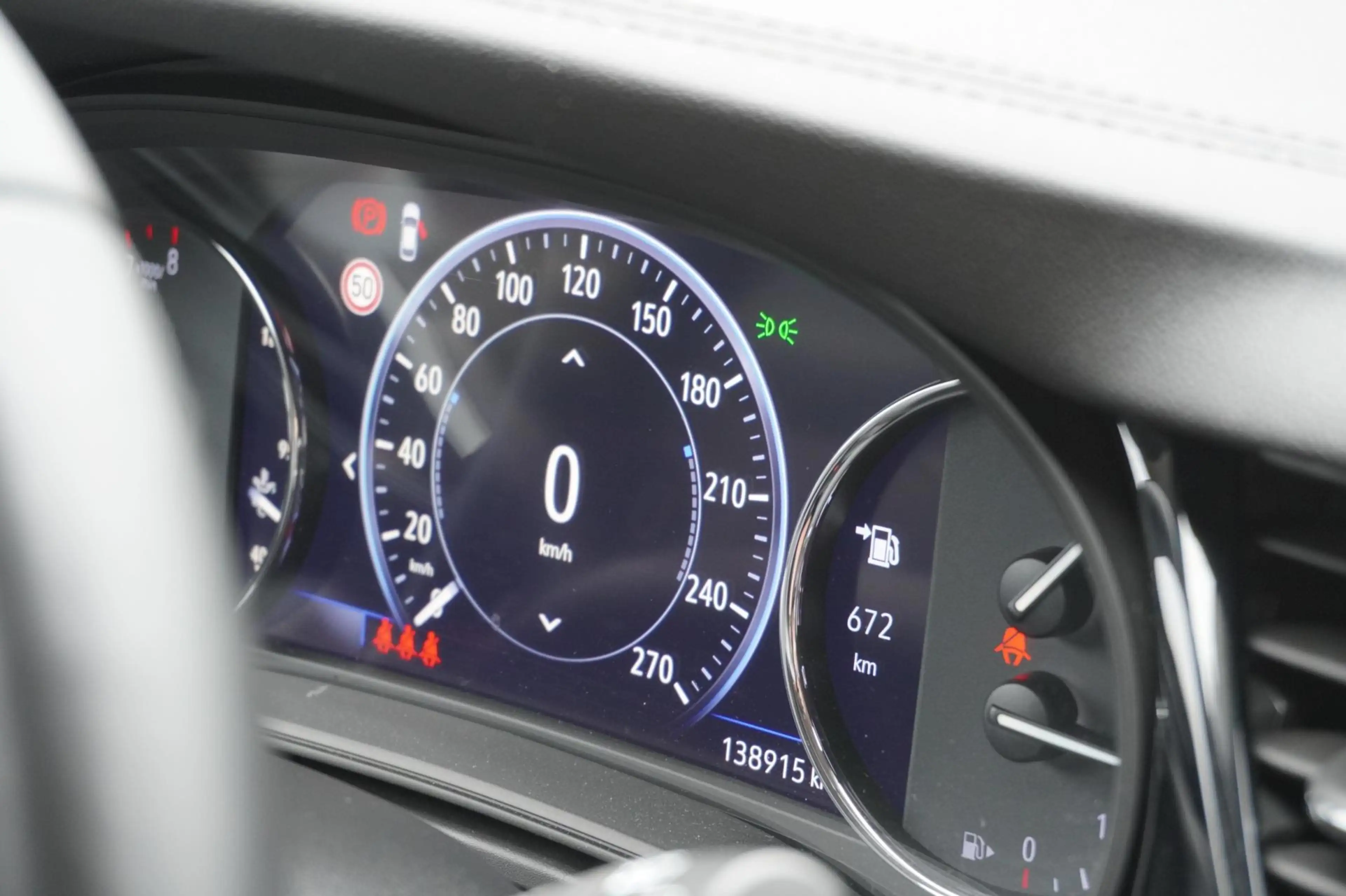 Opel Insignia Sports Tourer 1.5 Turbo Business Executive | Virt. — photo 29