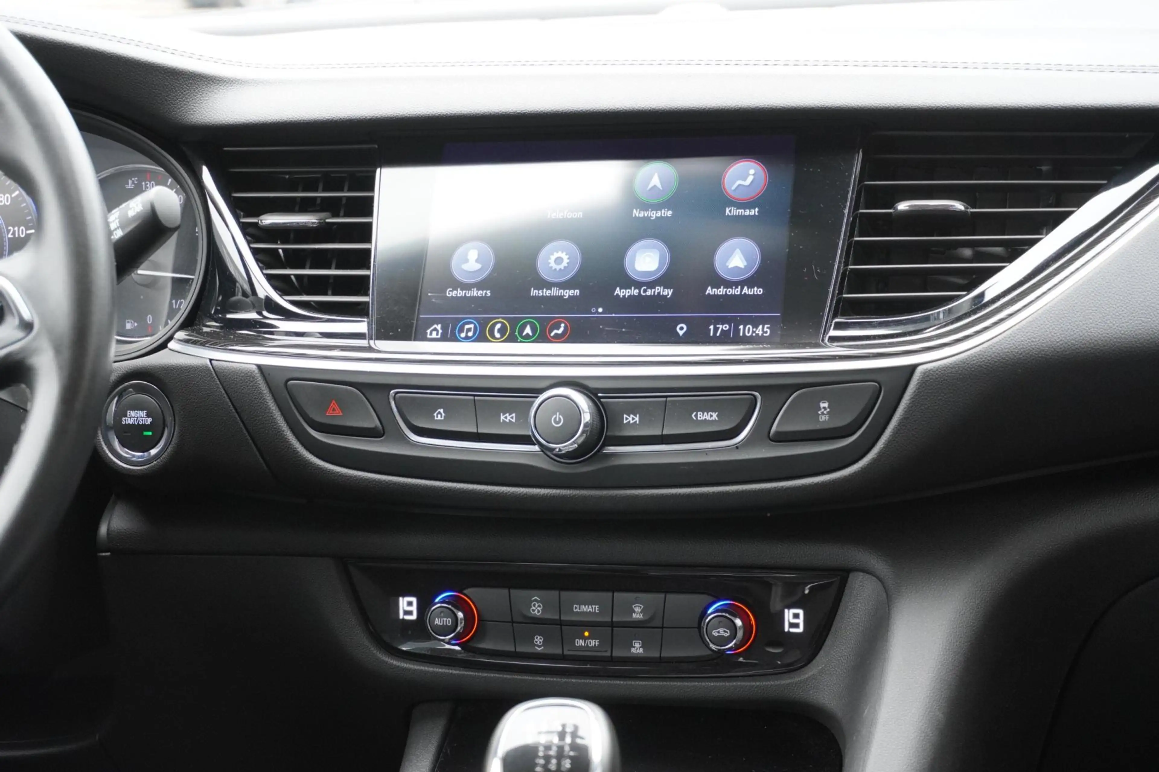 Opel Insignia Sports Tourer 1.5 Turbo Business Executive | Virt. — photo 41