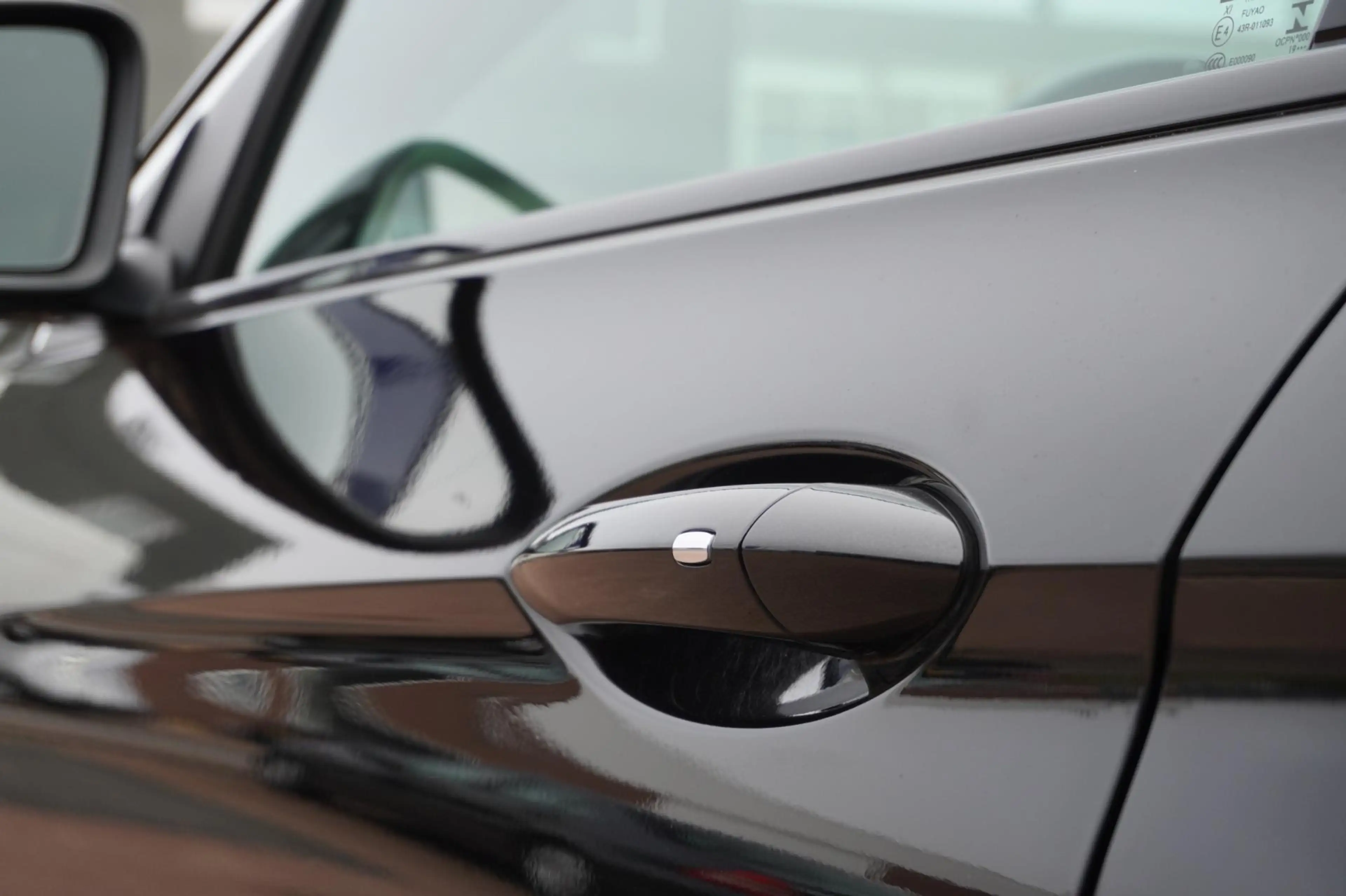 Opel Insignia Sports Tourer 1.5 Turbo Business Executive | Virt. — photo 48