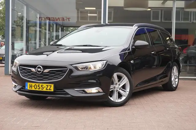 Opel Insignia Sports Tourer 1.5 Turbo Business Executive | Virt.