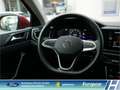 Volkswagen Taigo Life Navi Digitales Cockpit LED CarPlay 1. Hand Rot - thumbnail 14