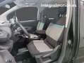 Citroen Berlingo Multispace 1.5 BlueHDi 100 MAN6 Feel M 5d Negro - thumbnail 14