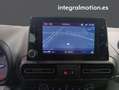 Citroen Berlingo Multispace 1.5 BlueHDi 100 MAN6 Feel M 5d Negro - thumbnail 10