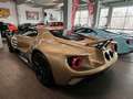 Ford GT Heritage Holman Moody Gold Edition Carbon Gold - thumbnail 9