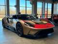 Ford GT Heritage Holman Moody Gold Edition Carbon Złoty - thumbnail 1