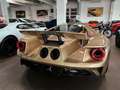 Ford GT Heritage Holman Moody Gold Edition Carbon Oro - thumbnail 7